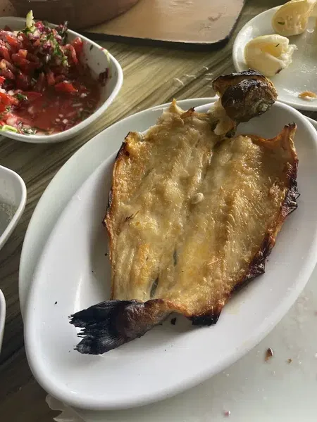 Şentürkler Alabalık Restaurant - Photo 7