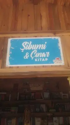Şibumi & Çınar Kitap
