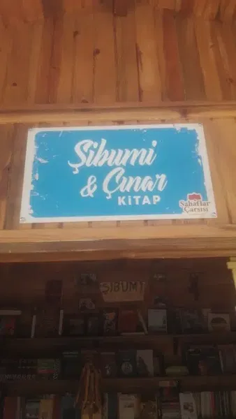 Şibumi & Çınar Kitap - Photo 1