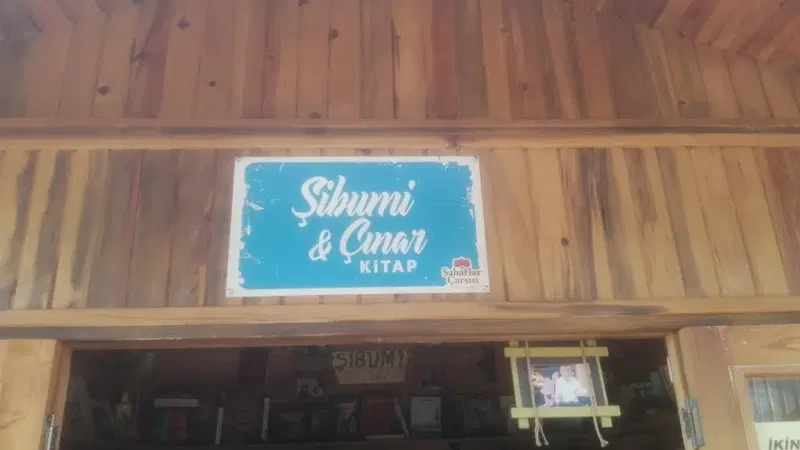 Şibumi & Çınar Kitap - Photo 2