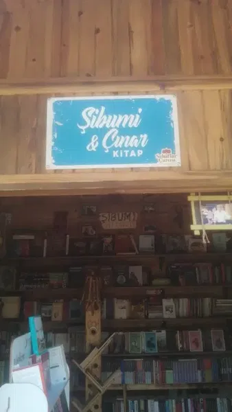 Şibumi & Çınar Kitap - Photo 3