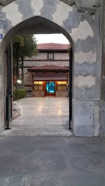 Sifa Sultan Hamami - Photo 5