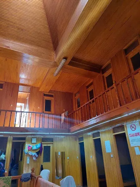 Sifa Sultan Hamami - Photo 6