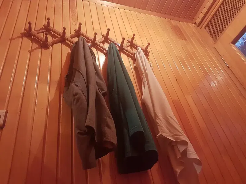 Sifa Sultan Hamami - Photo 8
