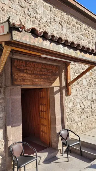 Sifa Sultan Hamami - Photo 9