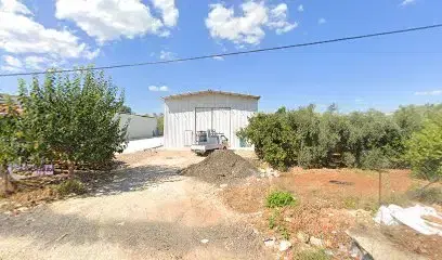 Şi̇mşek Cam