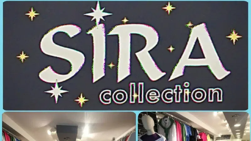Şira collection butik - Photo 2