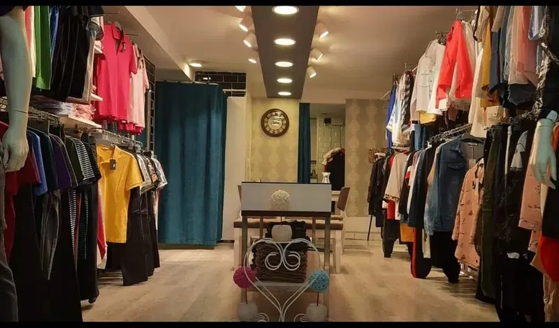 Şira collection butik - Photo 9
