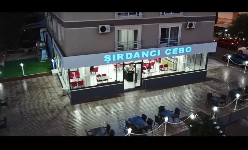 Şirdanci Cebo Çalli - Photo 4
