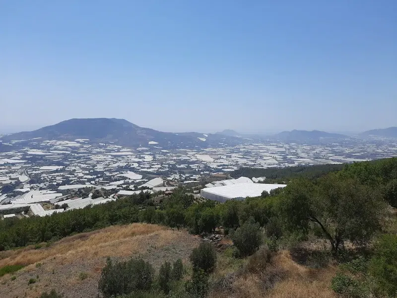 Şirin çardak Gazipaşa - Photo 2