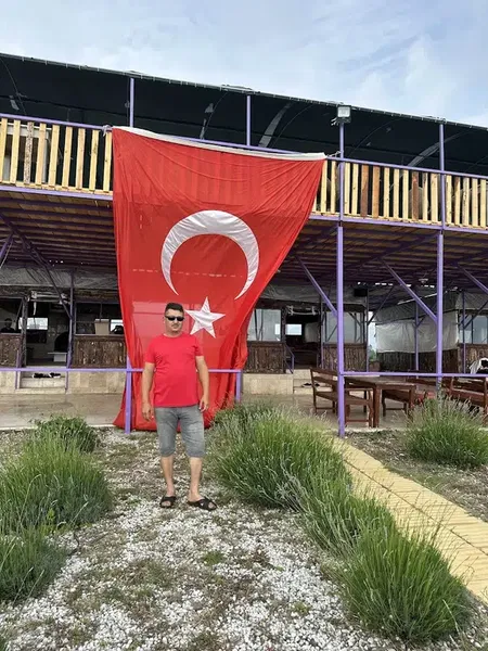 Şirin çardak Gazipaşa - Photo 6