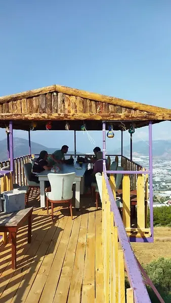 Şirin çardak Gazipaşa - Photo 7