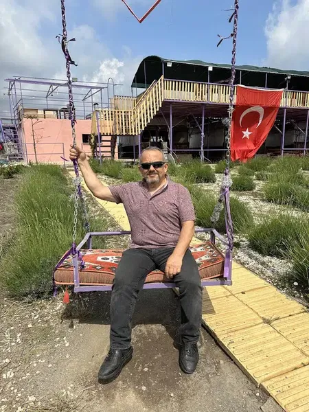 Şirin çardak Gazipaşa - Photo 9