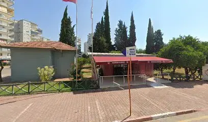 Şirinyalı Muhtarlığı