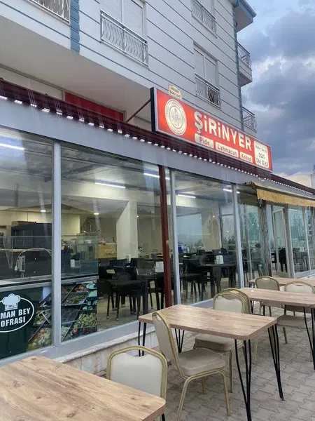 Şirinyer pide ve kebap - Photo 4