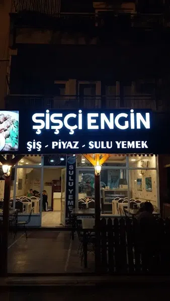 Şişci Engin - Photo 5