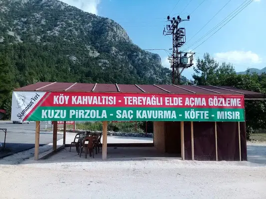 Şişmanın Yeri Et Lokantası