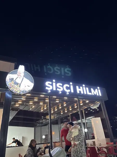 Şişçi Hilmi - Photo 2