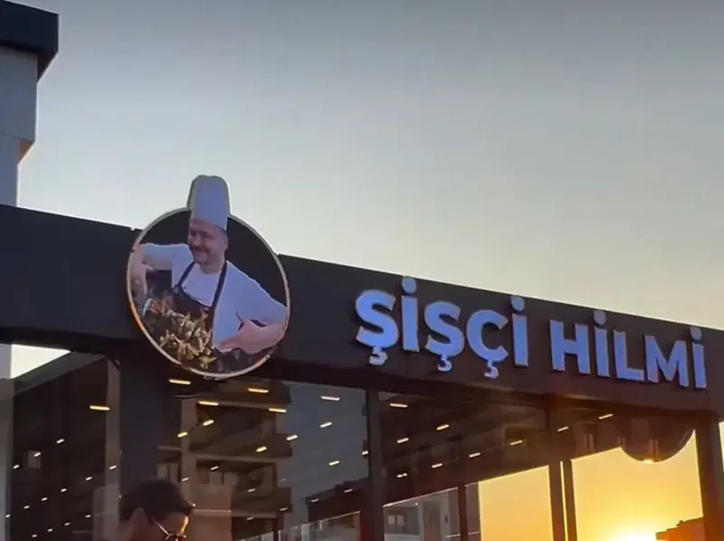 Şişçi Hilmi - Photo 8