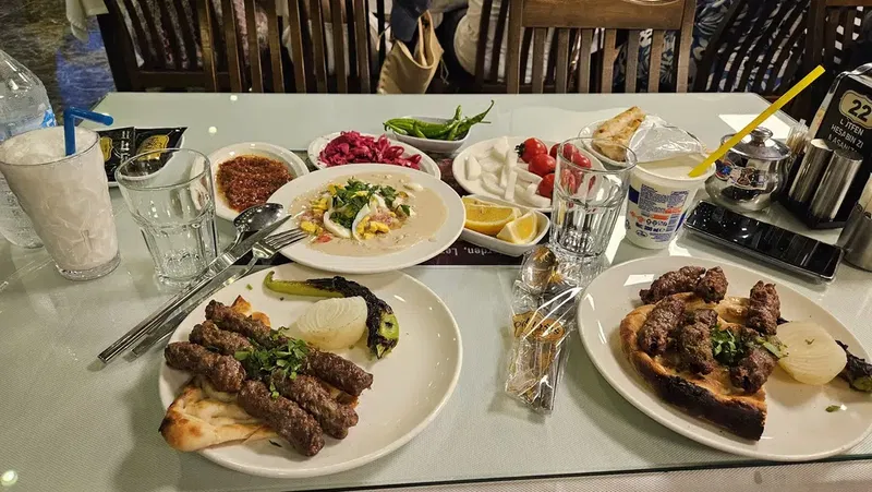 Şişçi İbo Konyaaltı Şubesi - Photo 4
