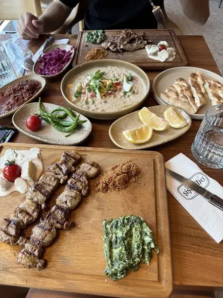 Şişçi İbo Lara Şubesi - Photo 4