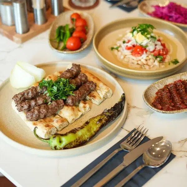 Şişçi İbo Lara Şubesi - Photo 5