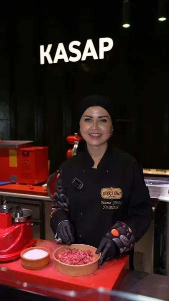 Şişçi İbo Lara Şubesi - Photo 8