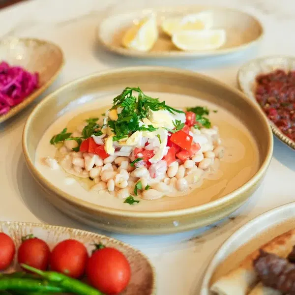 Şişçi İbo Lara Şubesi - Photo 9