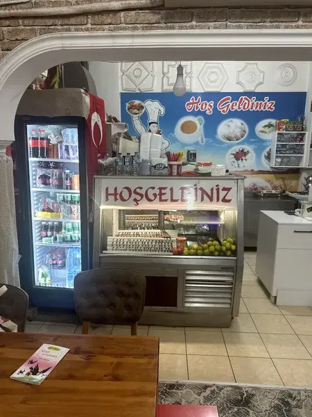 Şişçi Mehmet ustanın Yeri - Photo 7