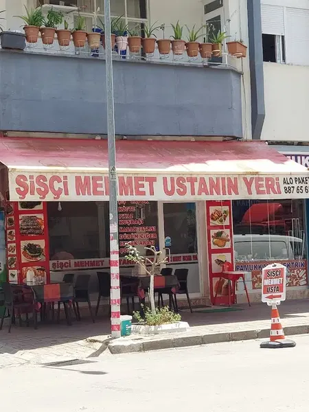Şişçi Mehmet ustanın Yeri - Photo 9