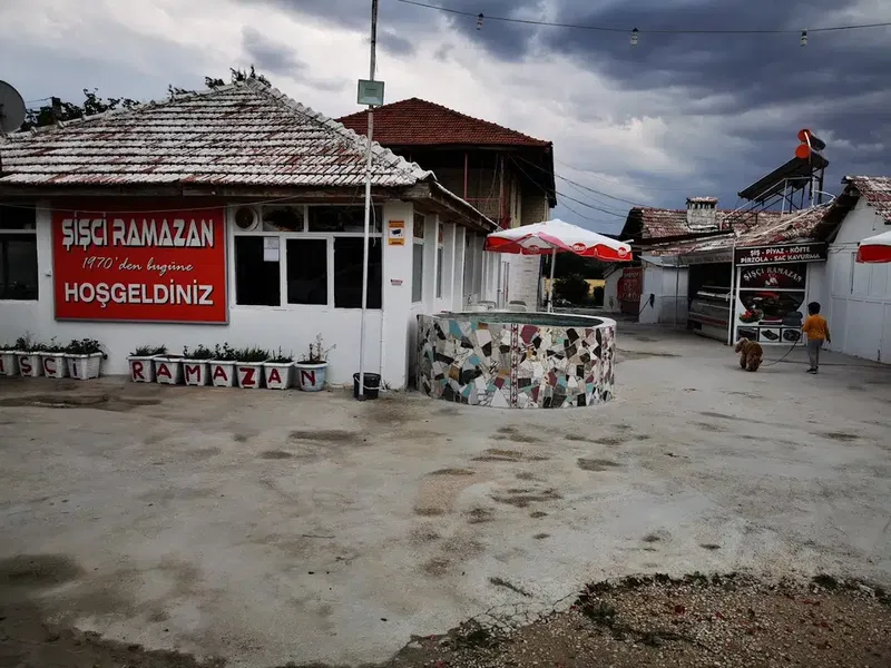 Şi̇şçi̇ Ramazan 3. Şube - Photo 2