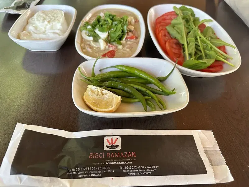 Şi̇şçi̇ Ramazan 3. Şube - Photo 5