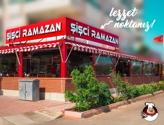 Şişçi Ramazan Uncalı Şubesi