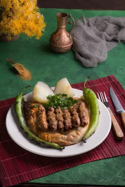 Şişçi Ramazan Uncalı Şubesi - Photo 3
