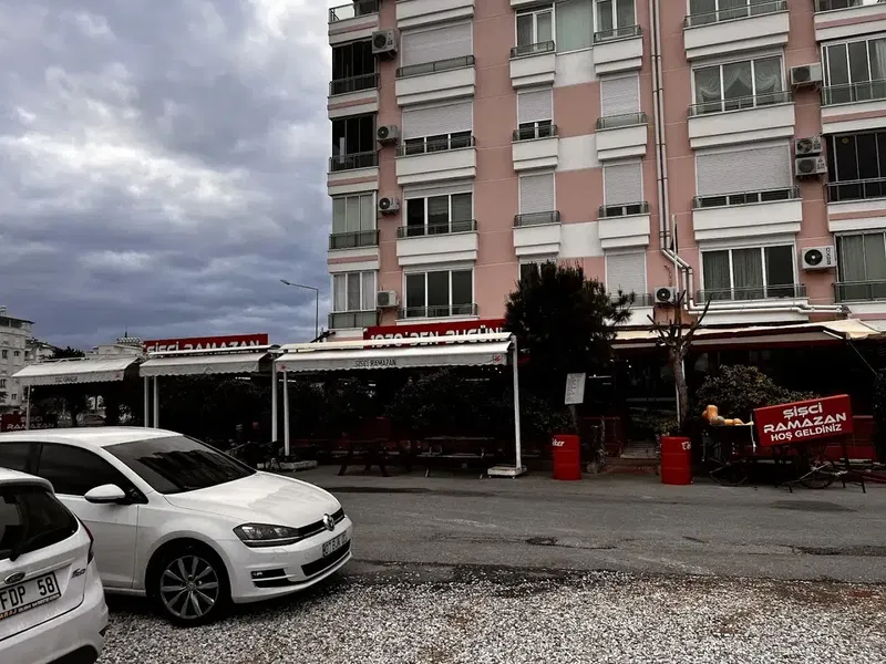 Şişçi Ramazan Uncalı Şubesi - Photo 6