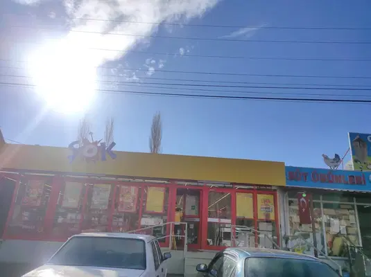 Şok