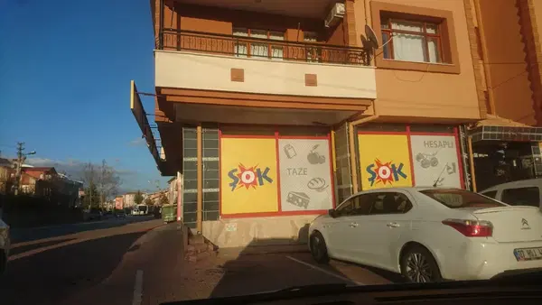 Şok