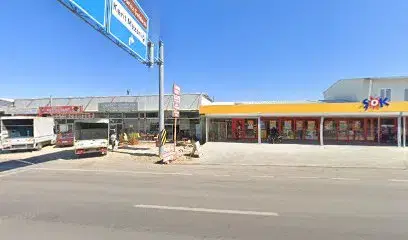 Şok Market