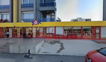 Şok Market