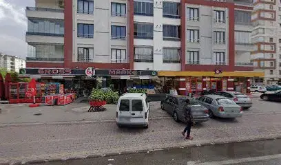 Şok Market