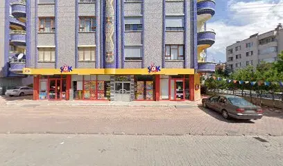 Şok Market