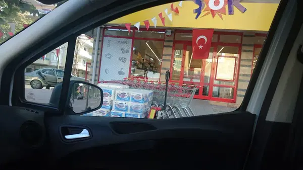 Şok Market