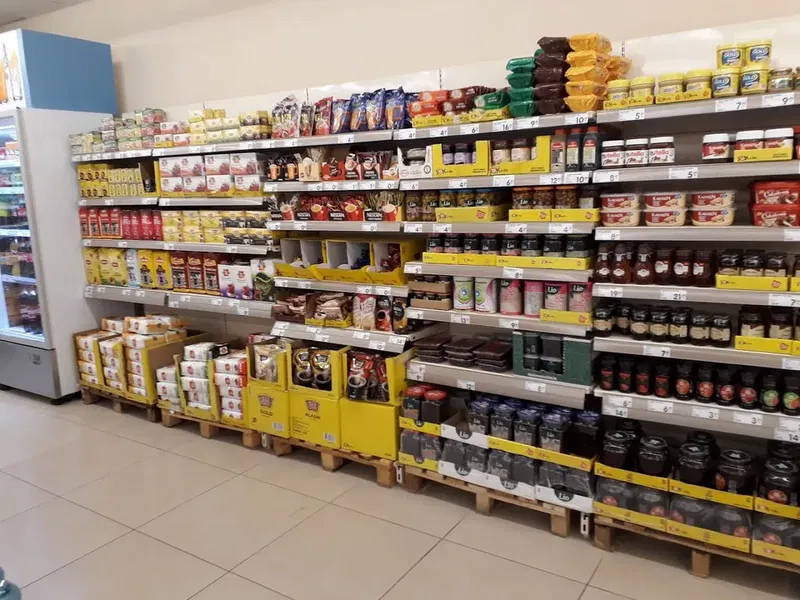 Şok Market - Photo 8