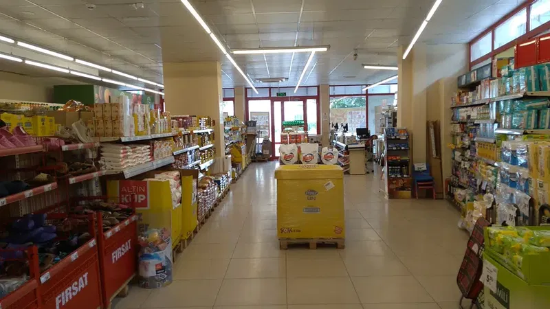 Şok Market - Photo 9