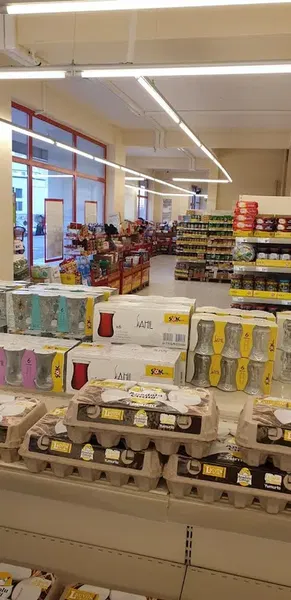 Şok Market - Photo 3