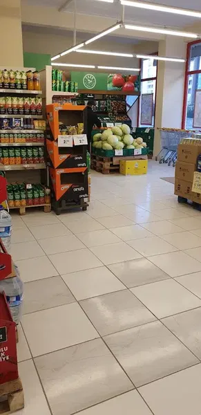 Şok Market - Photo 9