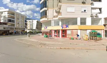 Şok