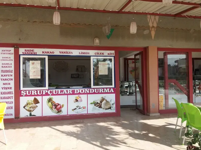 Şurupçular Dondurma - Photo 1