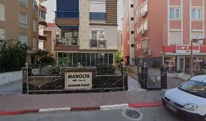 Şç Akdeni̇z Grup Gayri̇menkul Konaklama