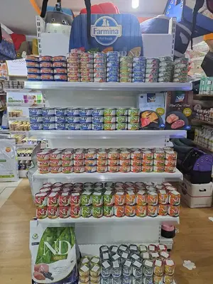 Şımarık Pet Shop